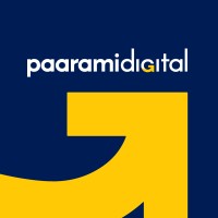 Paarami Digital Consulting LLP Logo