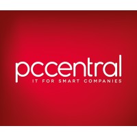PC Central Logo