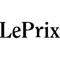 LePrix Logo