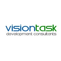VisionTask Development Consultants Logo