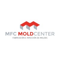 MFC Moldcenter SL Logo