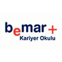 Bemar Kariyer Okulu Logo