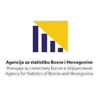 Agency for Statistics of Bosnia and Herzegovina Logo