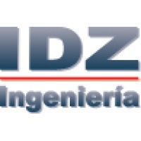 IDZ Ingeniería Logo