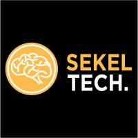Sekel Tech Logo