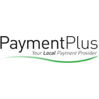PaymentPlus Logo