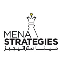 MENA Strategies Logo