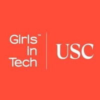 Girls in Tech USC Logo