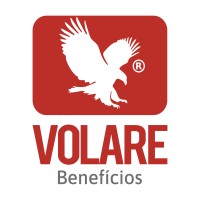 Volare Benefícios Logo