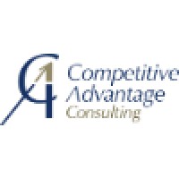 Competitive Advantage Consulting Logo