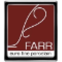 FARR Ceramics Ltd. Logo