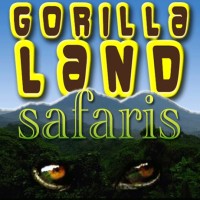 Gorillaland Safaris Logo