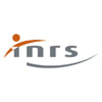 INRS France Logo