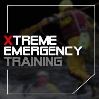 Xtreme Emergency Training Ltd Logo