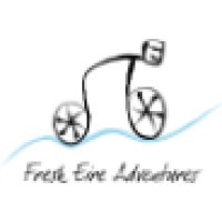 Fresh Eire Adventures Logo