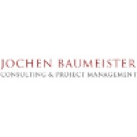 Jochen Baumeister - Consulting & Project Management Logo
