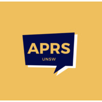 UNSW Advertising & Public Relations Society Logo