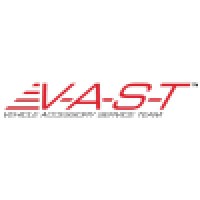 VAST Nederland B.V. Logo