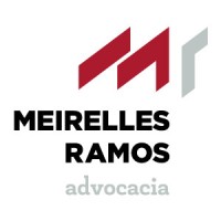 Meirelles Ramos Advocacia Logo