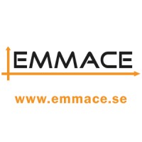 Emmace Consulting AB Logo