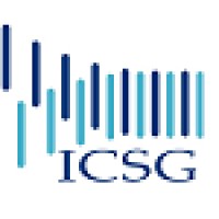 ICSG Corp. Logo
