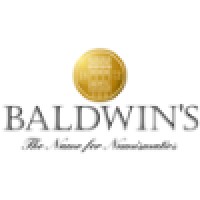 A. H. Baldwin & Sons Ltd Logo