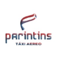 Parintins Táxi Aéreo Logo