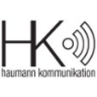 Haumannkommunikation - Training, Beratung, Neurokommunikation Logo