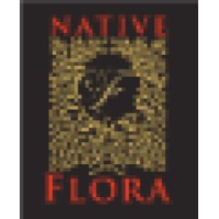 Native Flora Logo