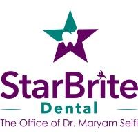 StarBrite Dental Logo