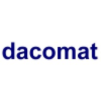 Dacomat Srl Logo