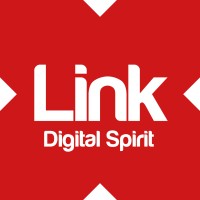 Link Digital Spirit Logo