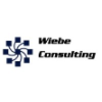 Wiebe Consulting LLC Logo