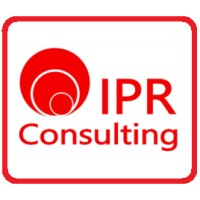IPR Consulting Logo