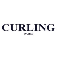CURLING Logo