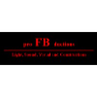 FB Productions Logo