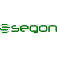 SEGON Logo