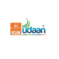 Udaan Skills Private Limited Logo