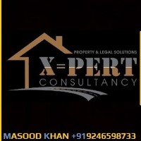 X-Pert Consultancy Logo