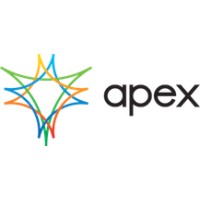 Apex Interactive Kazakhstan Logo