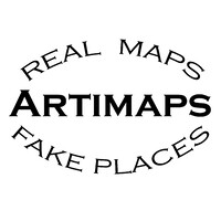 Artimaps Logo