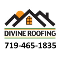Divine Roofing, Inc. Logo