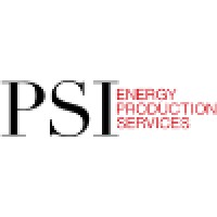 PSI Energy Production Services Logo