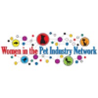 Women in the Pet Industry Network Logo