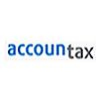 Accountax Czech s.r.o. Logo
