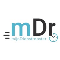 myDutyroster an Ictual product Logo
