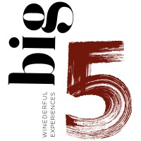 Big5 Wines Logo