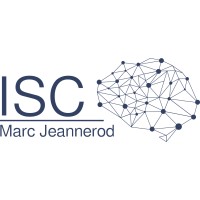 Institut des Sciences Cognitives Marc Jeannerod, UMR 5229 CNRS Logo