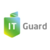 CJSC IT Guard Logo
