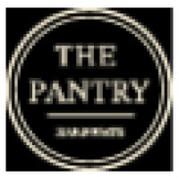 The Pantry Cafe & Restaurant Logo